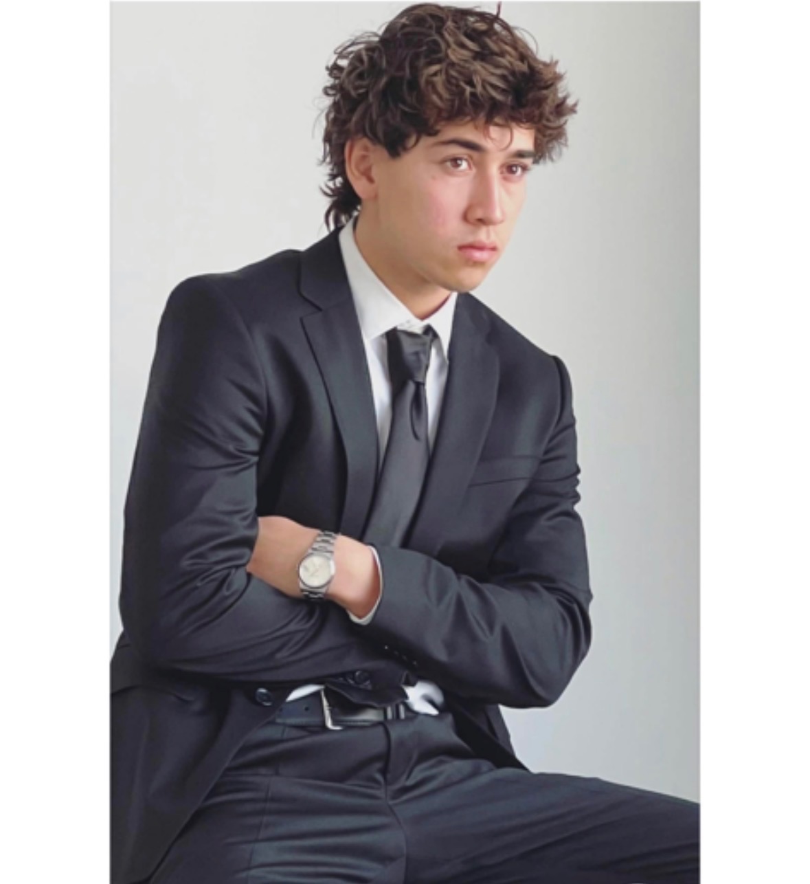 Emiliano Ruiz, Founder of A Fuller Earth